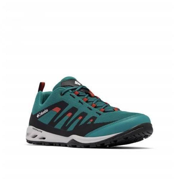 Buty do chodzenia męskie Columbia Vapor Vent