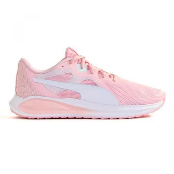 Buty treningowe dla dzieci Puma Twitch Runner Mutant JR