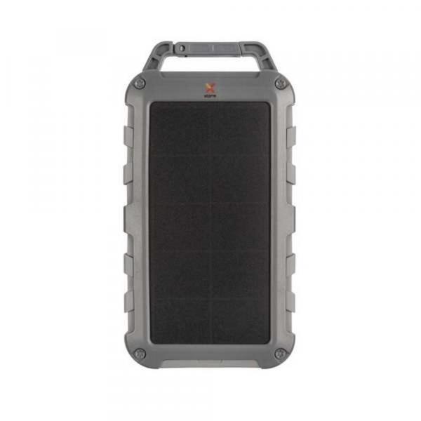 Powerbank solarny turystyczny XTORM 10000 mAh 20W