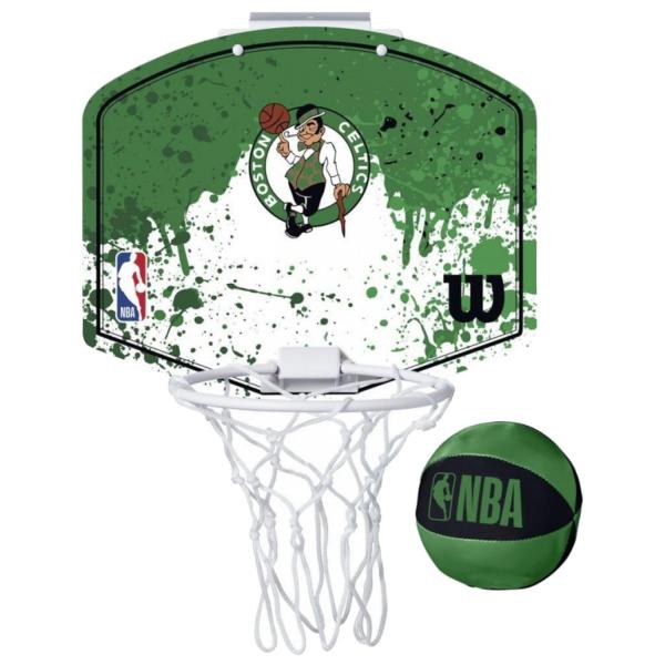 Mini kosz nba Boston Celtics