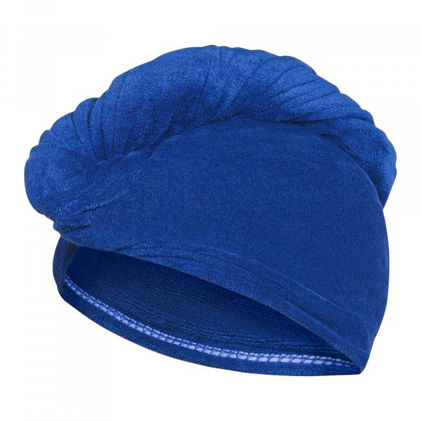 Ręcznik turban AQUA-SPEED Head Towel