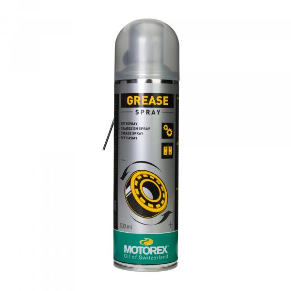 Smar MOTOREX Grease