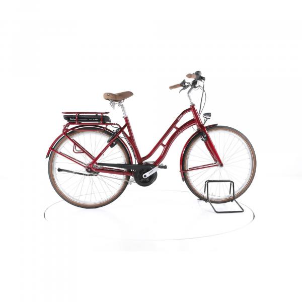 Second Life - Pegasus Tourina ER City E-Bike Lage instap 2021 - Jak nowy