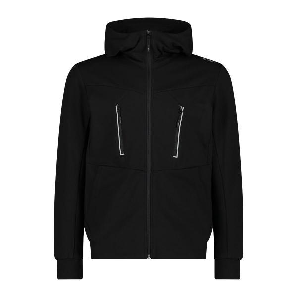Polar z kapturem CMP
