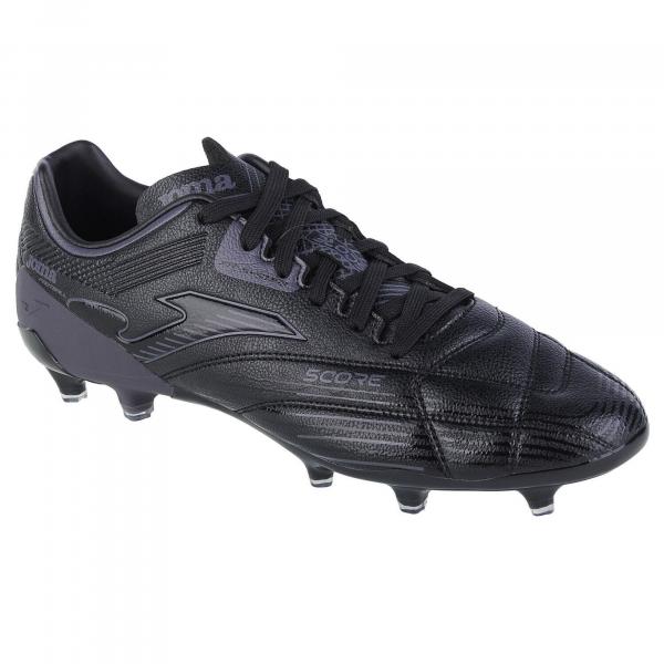 Buty piłkarskie męskie Joma Score FG black 43.5 EU