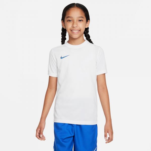 Koszulka treningowa chłopięca Nike JR Park Vii