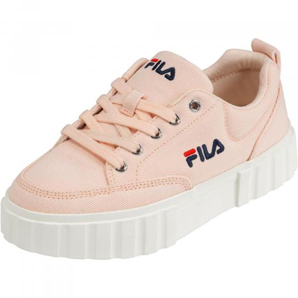 Buty do chodzenia damskie Fila Sandblast C trampki