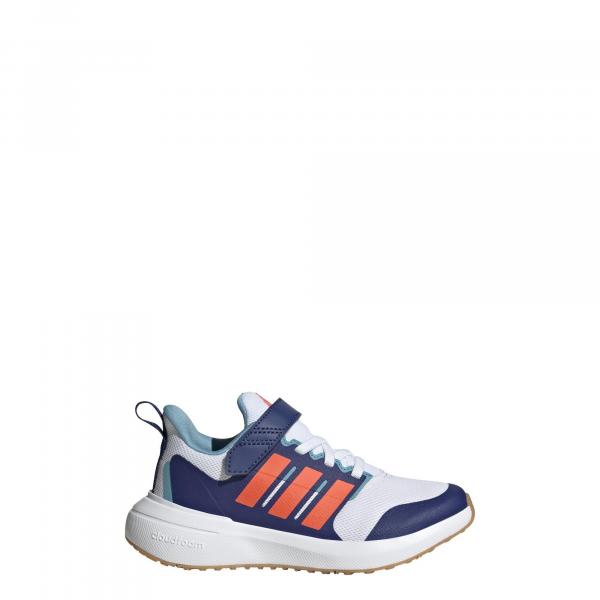 Buty do chodzenia dla dzieci Adidas FortaRun 2.0 Cloudfoam Elastic Lace