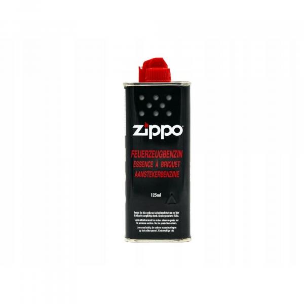 Paliwo do zapalniczek benzynowych Zippo 125 ml