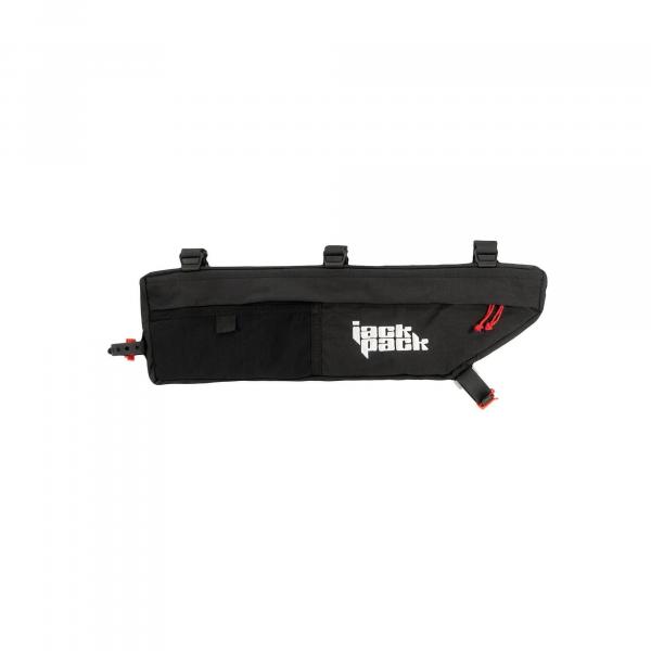 Torba bikepacking Jack Pack Ultra Żwirek