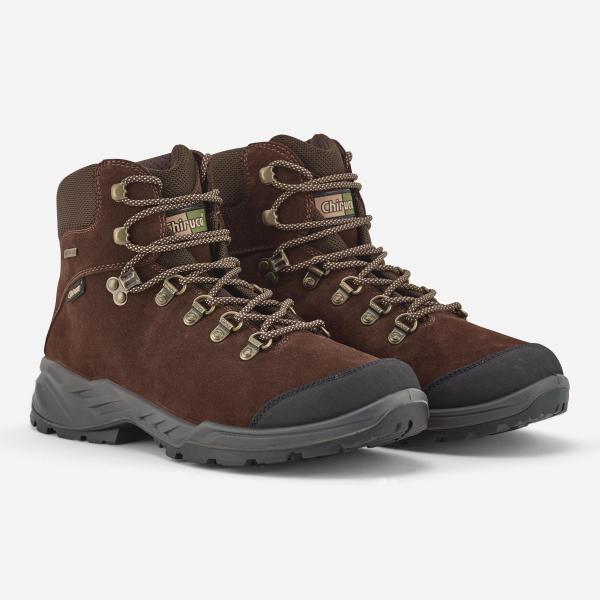 Buty myśliwskie Chiruca Tanzania Gore-tex