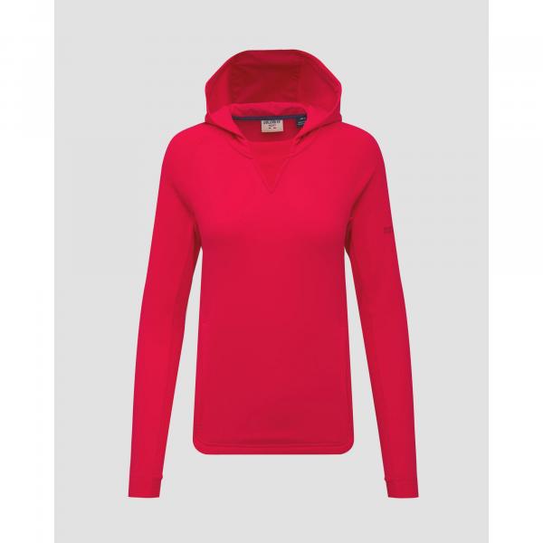 Bluza damska Dolomite Latemar Fleece