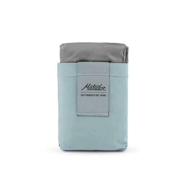 Koc turystyczny kieszonkowy Matador Pocket Blanket ultralekki