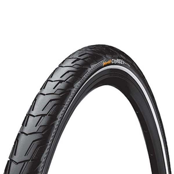 Opona Ride City Puncture Protection 28 X 1,25\