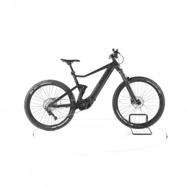 2nd Life - Bulls Copperhead EVO AM 1 Fully E-Bike 2023 - Jak nowy