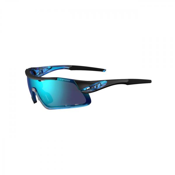 Okulary rowerowe Tifosi Davos Clarion