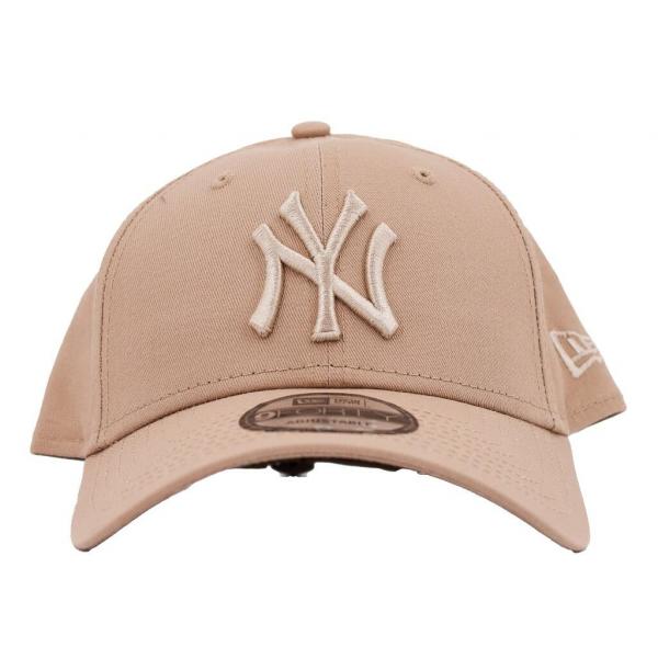 9forty cap New Era New York Yankees MLB Colour Essential