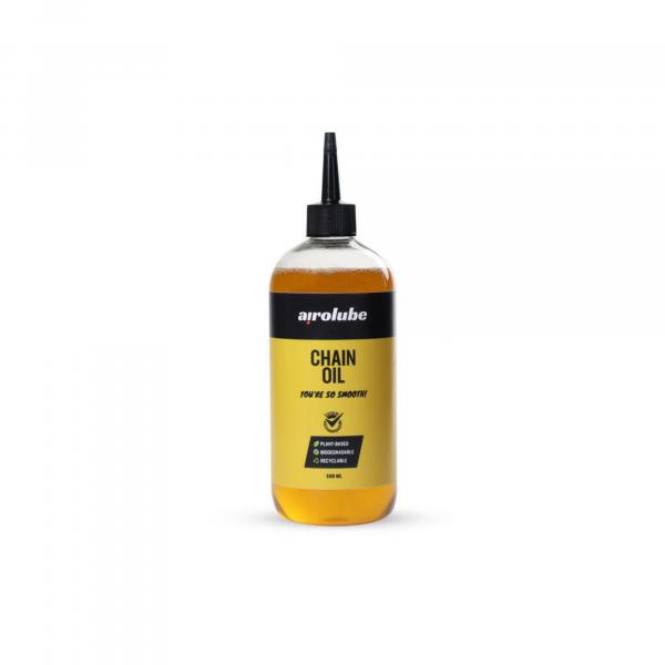 Olejek Łańcuchowy 500 Ml