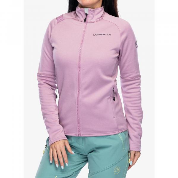 Bluza rozpinana damska La Sportiva Elements Jkt