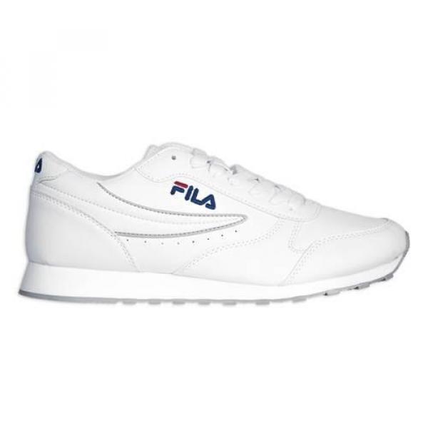 Buty do chodzenia męskie Fila Orbit