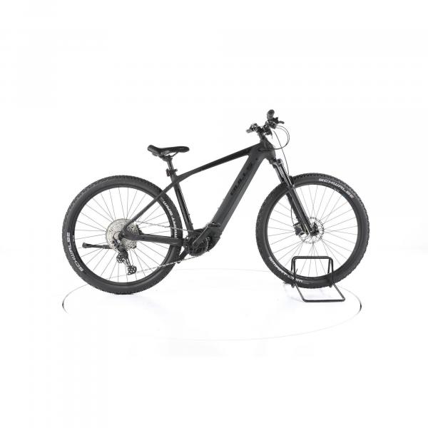 Second Life - Bulls Copperhead EVO 2 E-Bike 2023 - Jak nowy