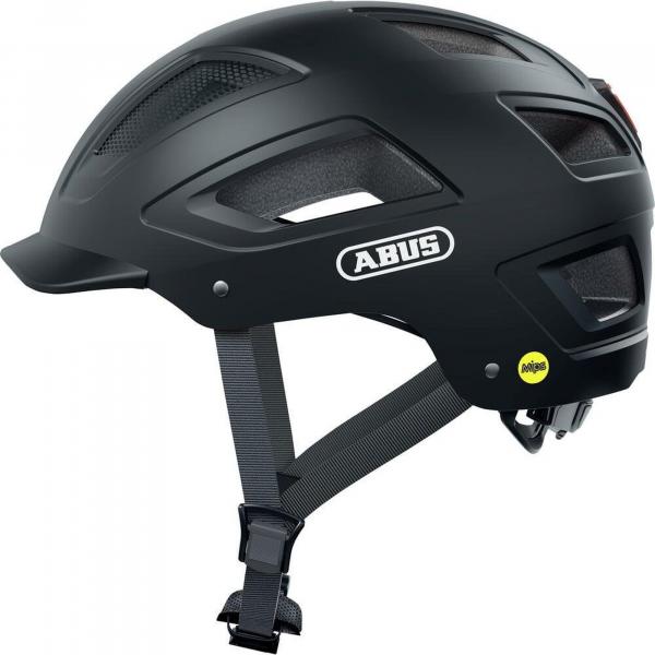 Kask Rowerowy Hyban 2.0 Mips Czarny Xl 58-63Cm