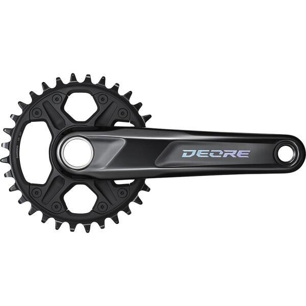 Pedały 12v Shimano Deore Fc-M6120-1