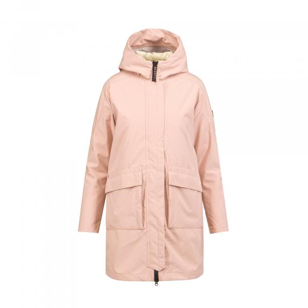Parka damska DOLOMITE EXPEDITION INSULATION
