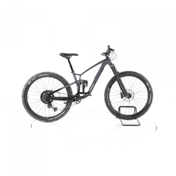 Second Life - Trek Fuel EX 8 Gen 6 2022 - Jak nowy