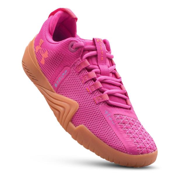 Buty treningowe damskie UNDER ARMOUR TriBase Reign 6