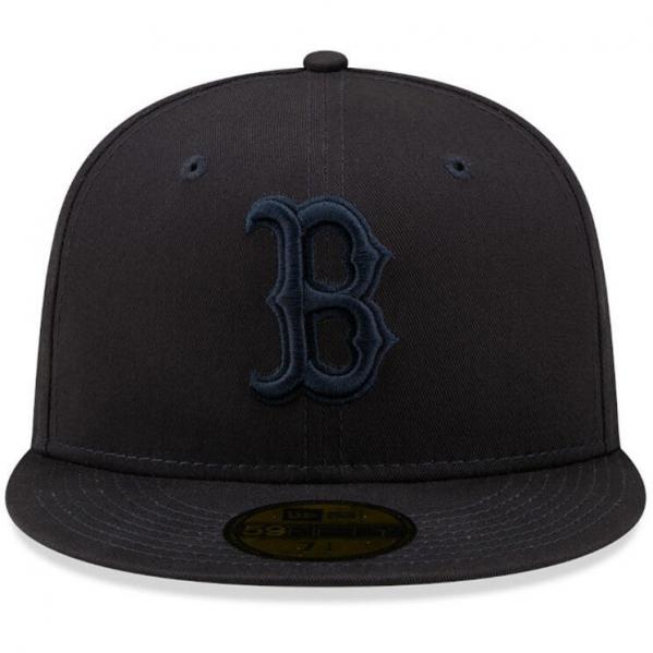 Męska czapka z daszkiem New Era League Essential Boston Red Sox Cap