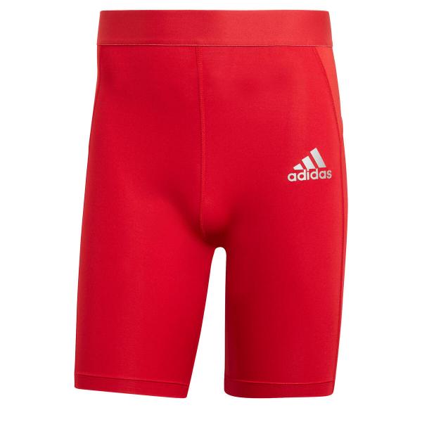 Spodenki męskie adidas Techfit Short Tig