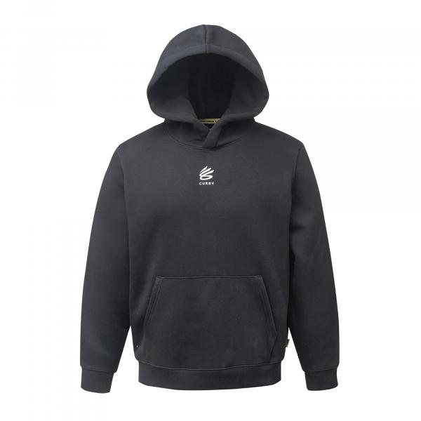 Bluza męska Under Armour Curry Splash Hoodie