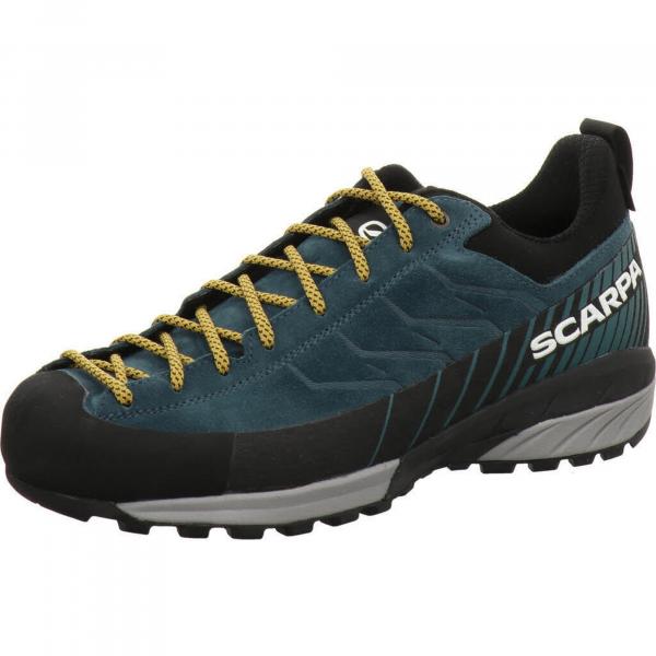 Buty trekkingowe męskie Mescalito GTX