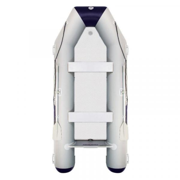 Nadmuchiwany ponton AIR 290 - orangemarine