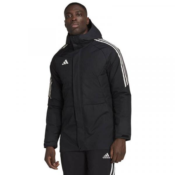 Kurtka sportowa Parka męska adidas Condivo 22 Stadium