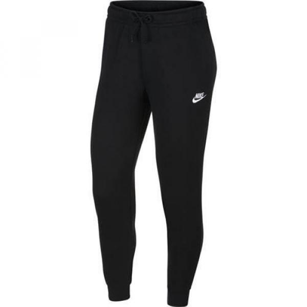 Spodnie sportowe damskie Nike Essential Pant Fleece