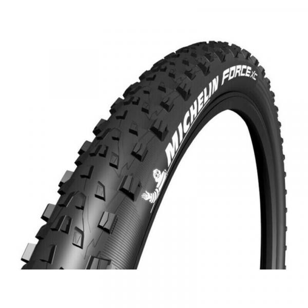 Opona Michelin (57 - 584) Force Xc Tubeless Ready