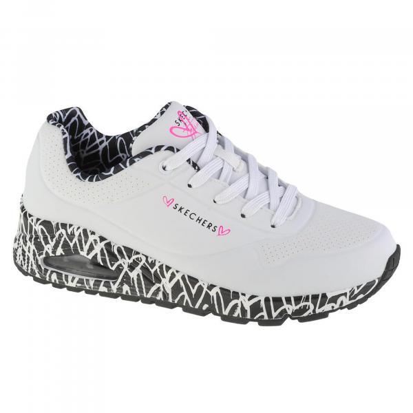 Buty do chodzenia damskie Skechers Uno