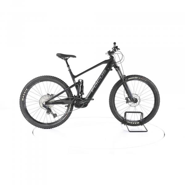 2nd Life - Focus Jam² 6.7 Fully E-Bike 2022 - Jak nowy