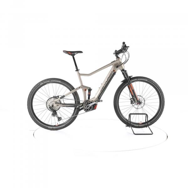 Second Life - Centurion Lhasa E R2600i EQ SUV E-Bike 2022 - Jak nowy