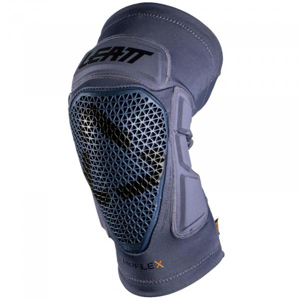 Ochraniacze kolan MTB męskie Leatt AirFlex Pro