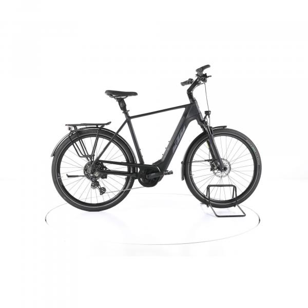 Second Life - KTM Macina Style 730 Trekking E-Bike 2023 - Stan dobry