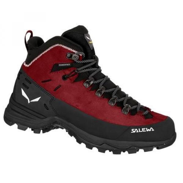 Buty trekkingowe damskie Salewa Alp Mate Winter Mid Wp