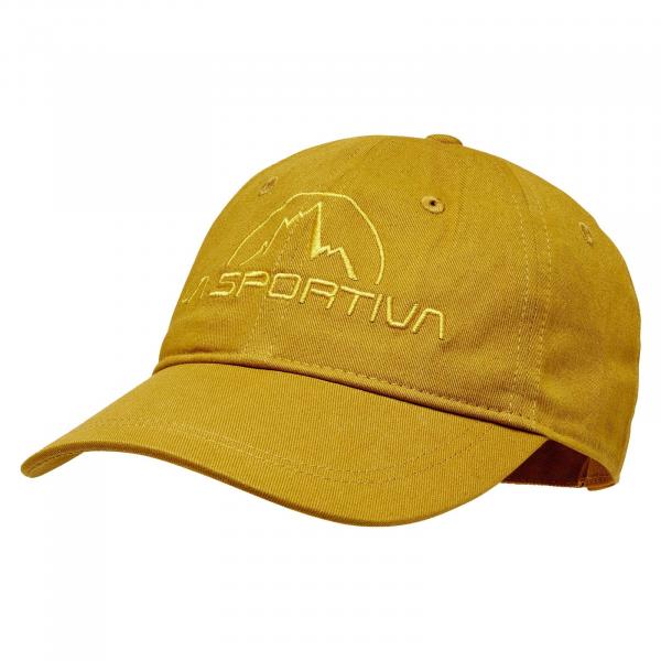 Czapka z daszkiem La Sportiva Hike Cap