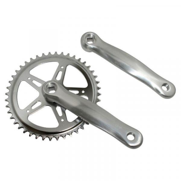 Korba miejska z manetką aluminiową, tarcza stalowa P2R 44D. 3.30