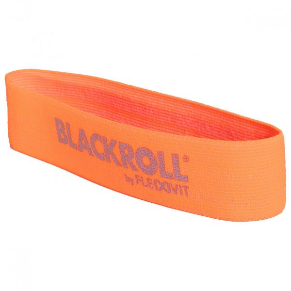 Taśma oporowa Blackroll Loop Band