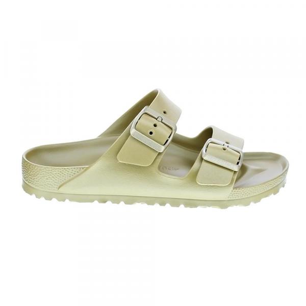 Klapki damskie Birkenstock Arizona Eva