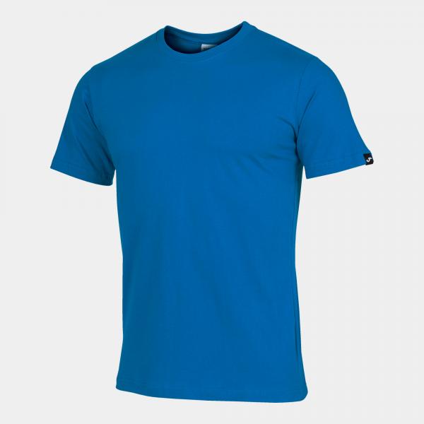 Joma Desert Mleeve Royal 3xs T -Shirt - Oddychająca koszula sportowa