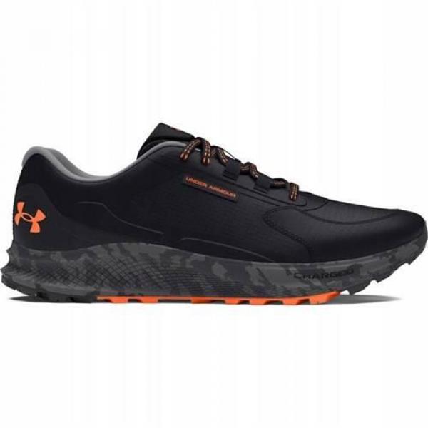 Buty do biegania męskie Under Armour 3028371001UACHARGEDBANDITTR3